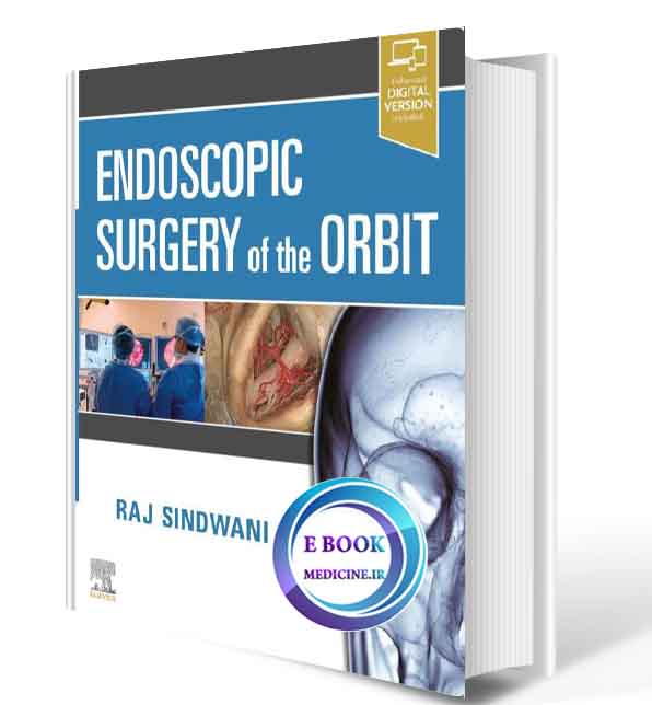 دانلود کتاب Endoscopic Surgery of the Orbit  2020(ORIGINAL PDF)